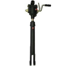 Suspente droite pour tracteur MASSEY FERGUSON 1660373M92 adaptable