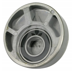 Palier complet 95 mm adaptable