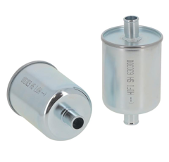 Filtre hydraulique adaptable HIFI FILTER SH630300