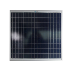 Panneau solaire 60 w pour pompe de prairie - HORIZONT