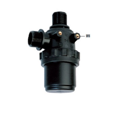 Filtre aspiration TF 1“ ¼ mâle standard 8074