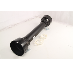 Gelenkwellenschutz 5F08086FFFX Bondioli & Pavesi Original 860