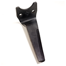 Dent Droite pour herses rotatives AMAZONE 6807400 adaptable - BlackSteel©