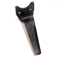 Dent Droite pour herses rotatives AMAZONE 6807400 adaptable - BlackSteel©