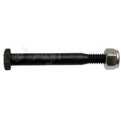 Boulon 7 x 58 mm pour presses à balles JOHN DEERE BP13931 - E45229 adaptable