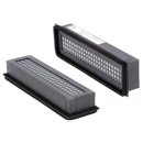 Filtre habitacle adaptable HIFI FILTER SC70143CAG