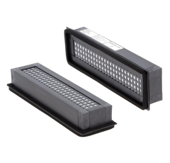 Filtre habitacle adaptable HIFI FILTER SC70143CAG