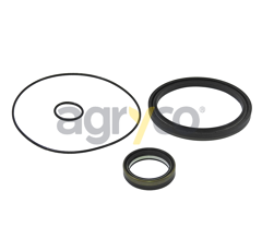 Kit garniture pour téléscopique MERLO 78871 adaptable