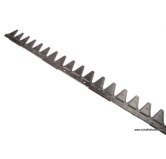 Mähmesser 19 Klingen ESM 2480180