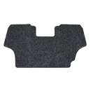 Tapis de cabine pour tracteur JOHN DEERE adaptable