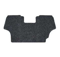 Tapis de cabine pour tracteur JOHN DEERE adaptable
