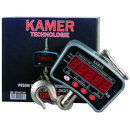 Peson Digital - Graduation 1000 kg | KAMER