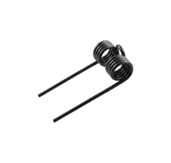 Dent de pick-up pour presse à balles KRONE 00 938 158 1 adaptable - BlackSteel©