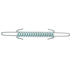 Temperatur-Ausgleichsfeder, lang