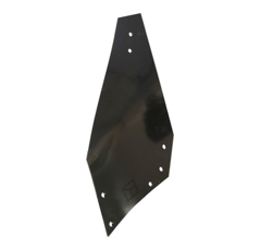 Versoir droit pour charrue GREGOIRE BESSON 173604 adaptable - Blacksteel©