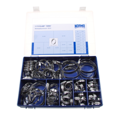 Schlauchschellensort TORSORT100 