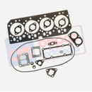 Kit de joints moteur pour tracteur JOHN DEERE RE518200 adaptable