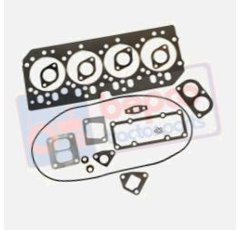 Kit de joints moteur pour tracteur JOHN DEERE RE518200 adaptable