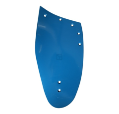 Versoir gauche pour charrue RABE 2799.12.02 adaptable - Blacksteel©