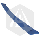 Lame de versoir RABE gauche 27311102 adaptable