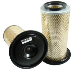 Filtre à air primaire adaptable HIFI FILTER SA14517