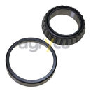 Roulement à rouleaux coniques - métrique 32013 pour téléscopique MERLO 6125AA adaptable