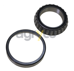 Roulement à rouleaux coniques - métrique 32013 pour téléscopique MERLO 6125 adaptable