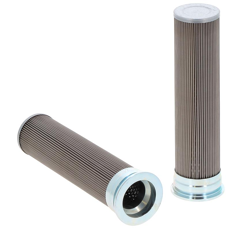 Filtre hydraulique adaptable HIFI FILTER SH66391