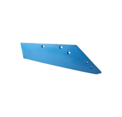 Soc à pointe réversible droit pour charrue RABE 2707.04.01 adaptable - Blacksteel©