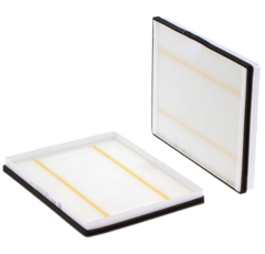 Filtre habitacle adaptable HIFI FILTER SC50346