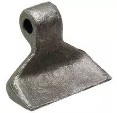 Marteau de broyeur AGRICOM 222022001 adaptable 