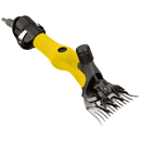 Tondeuse professionnelle 300 W - HEINIGER