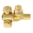 Porte-buse M75 40 bar - BRAGLIA