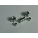 Verschraubung G4LL Walterscheid-Eaton M   8 x 1.0