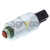 Solénoïde d'arret moteur12v - m14 x 1.5 pour téléscopique MANITOU 601673 adaptable
