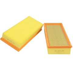 Filtre à air adaptable HIFI FILTER SA12010