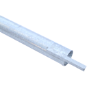 Saugrohr, verzinkt, OM 003/159x2