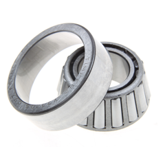 TIMKEN Kegelrollenlager (Bearing) TIMKEN 33205