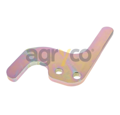Levier pour téléscopique JCB 545/16301 adaptable