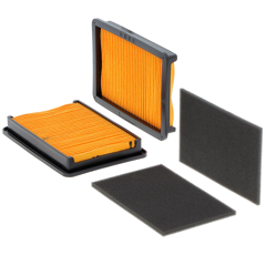 Filtre à air adaptable HIFI FILTER SA12769