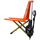 Scherenhubwagen ECO elektrisch - 1000 kg