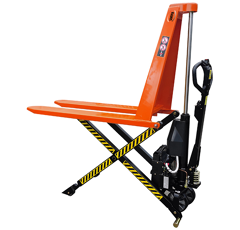 Scherenhubwagen ECO elektrisch - 1000 kg