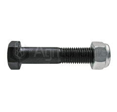 Boulon M16x2 x 80 pour broyeur AGRIMASTER adaptable 