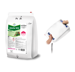 Aliette WG | Fungizid