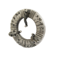 Disque d'embrayage pour tracteur MASSEY FERGUSON 1860161M91 adaptable