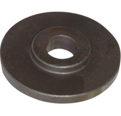 Entretoise 10x12,5 pour broyeur adaptable - Blacksteel©