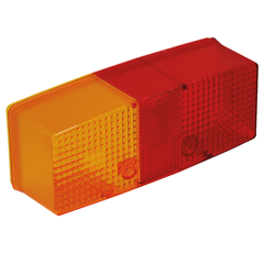 Cabochon gauche pour tracteur JOHN DEERE X830180048010 adaptable