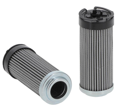 Filtre hydraulique de transmission adaptable HIFI FILTER SH63378