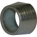 Bague conique pour dent de chargeur Ø 36 mm adaptable