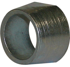 Bague conique pour dent de chargeur Ø 36 mm adaptable